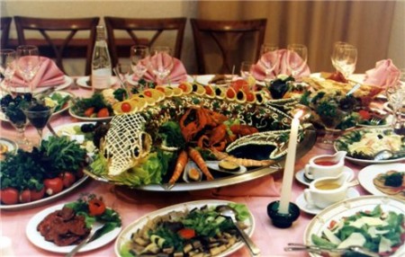 Азербайджанская кухня Азербайджанская кухня