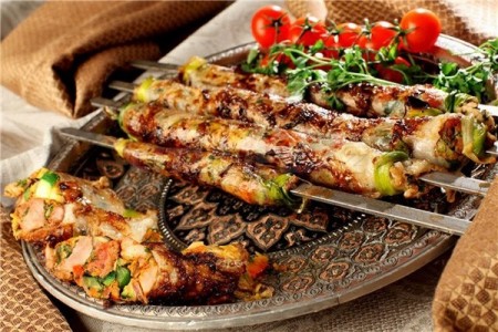 Особенности азербайджанской кухни