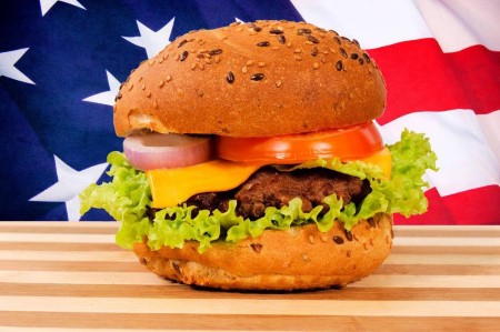 Национальная американская кухня: особенности, признаки, типичные блюда - Фаст Фуд