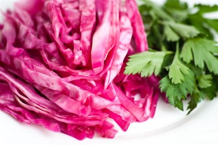 Капуста маринованная по-грузински, джонджоли, баклажаны жареные Капуста маринованная по-грузински, джонджоли, баклажаны жареные